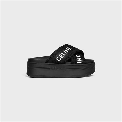 celine slides women